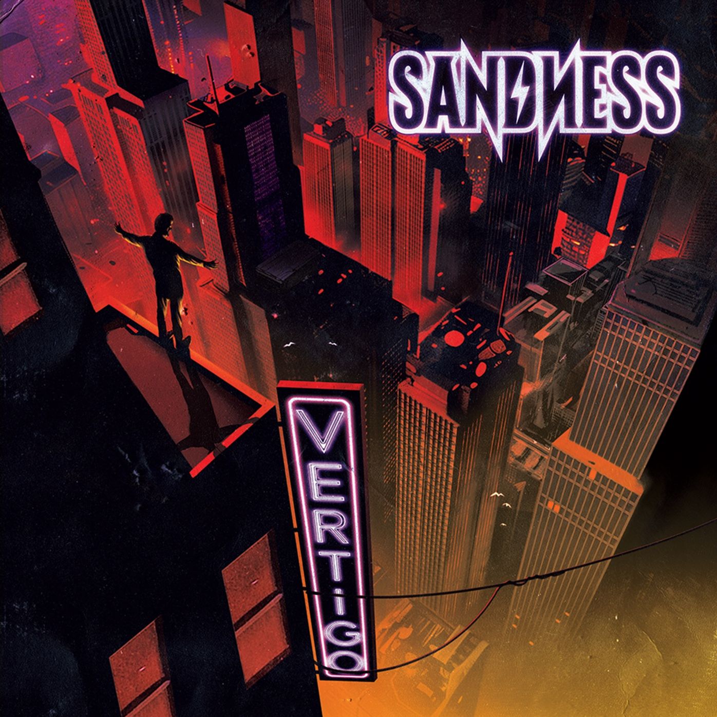 Vertigo (Sandness)