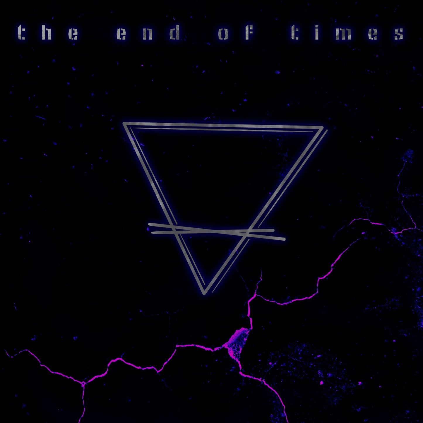 End Of Times (Darkness Is My Canvas)