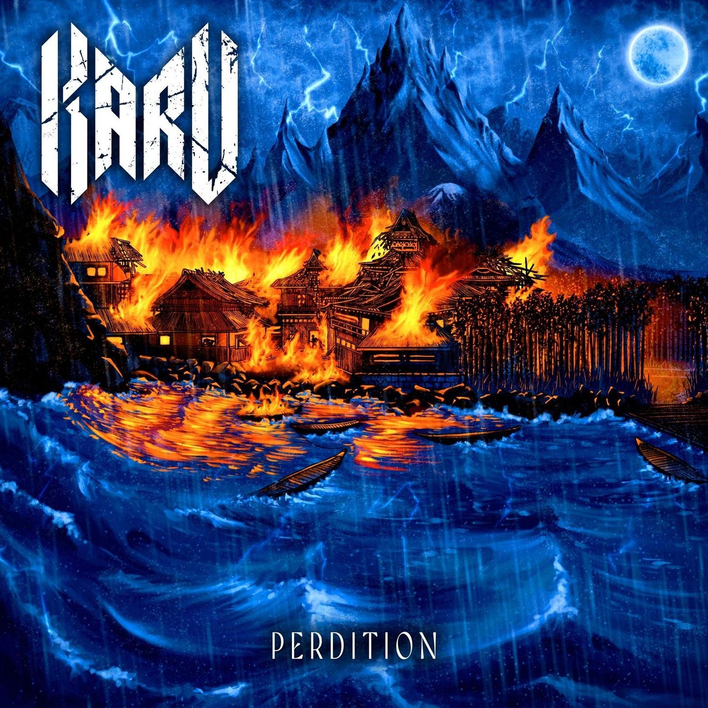 Perdition (Karu)