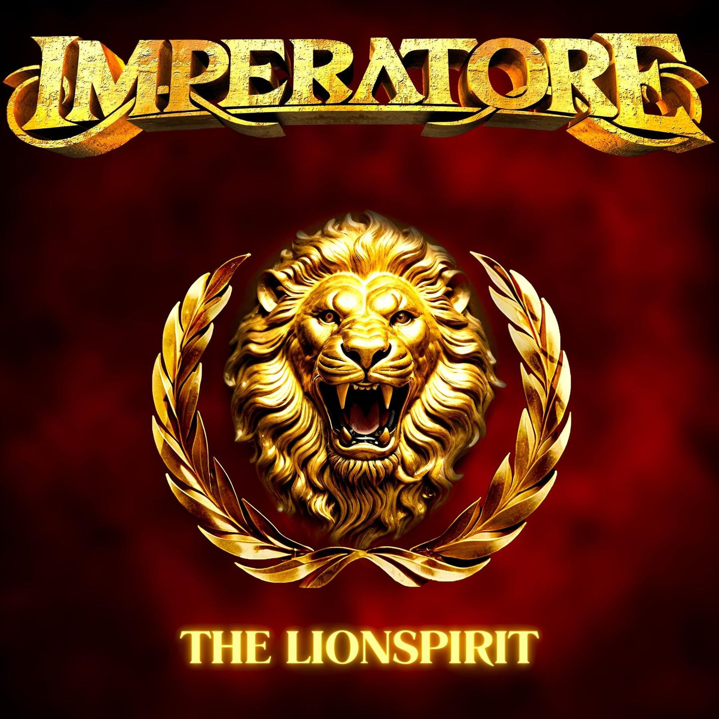 Lionspirit (Imperatore)