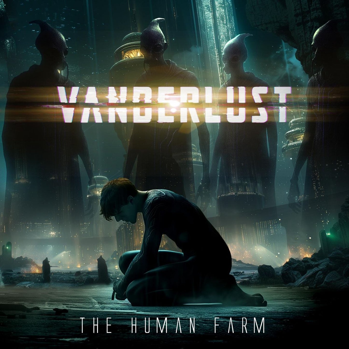 Human Factor (Vanderlust)