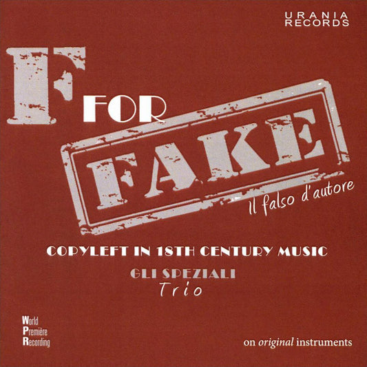 F for Fake: Il falso d'autore