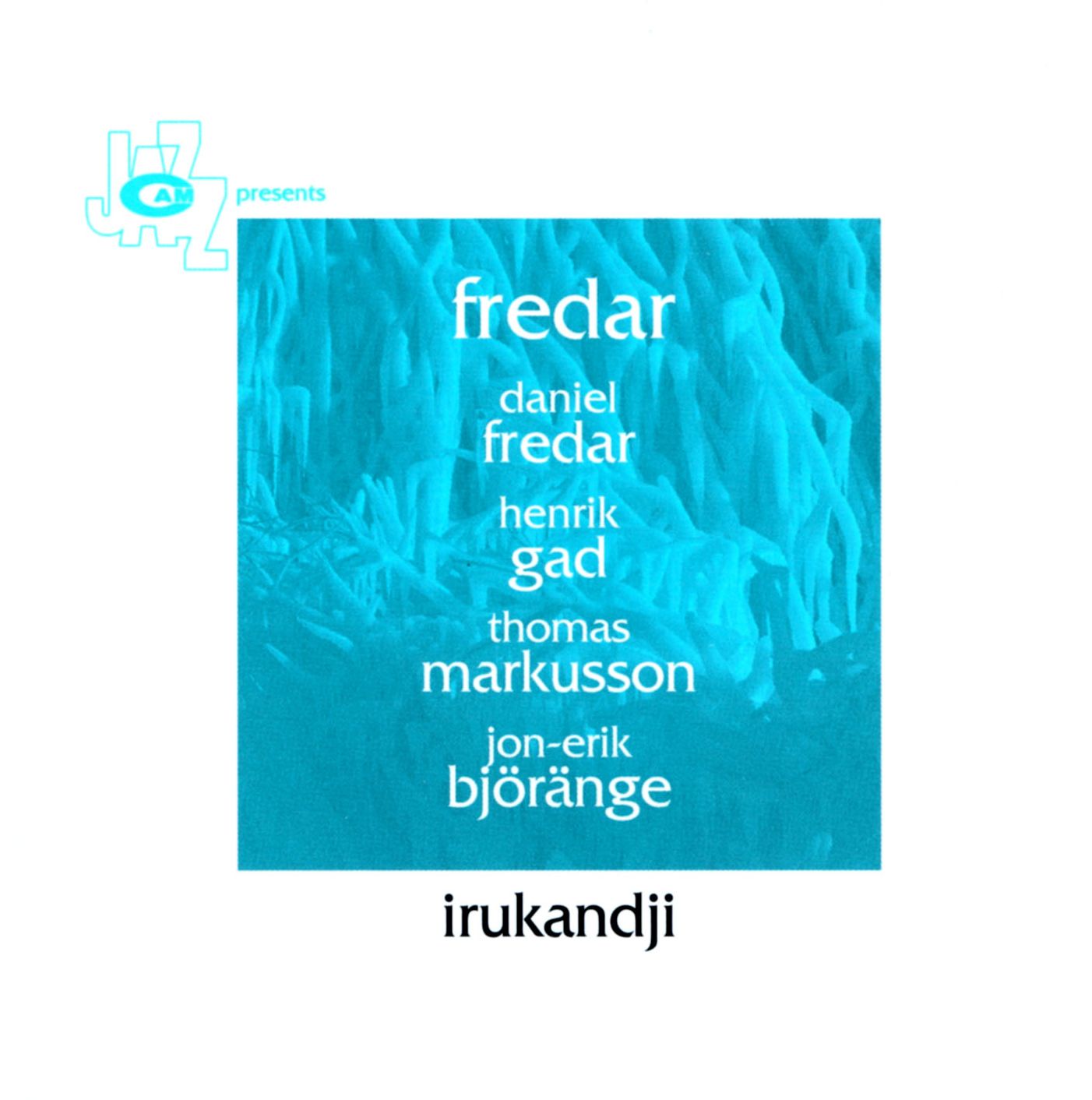 Irukandji