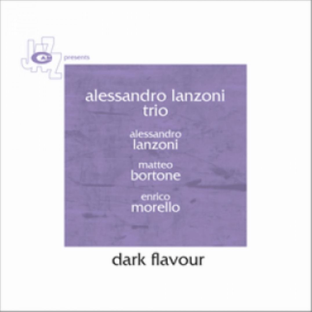 Dark Flavour