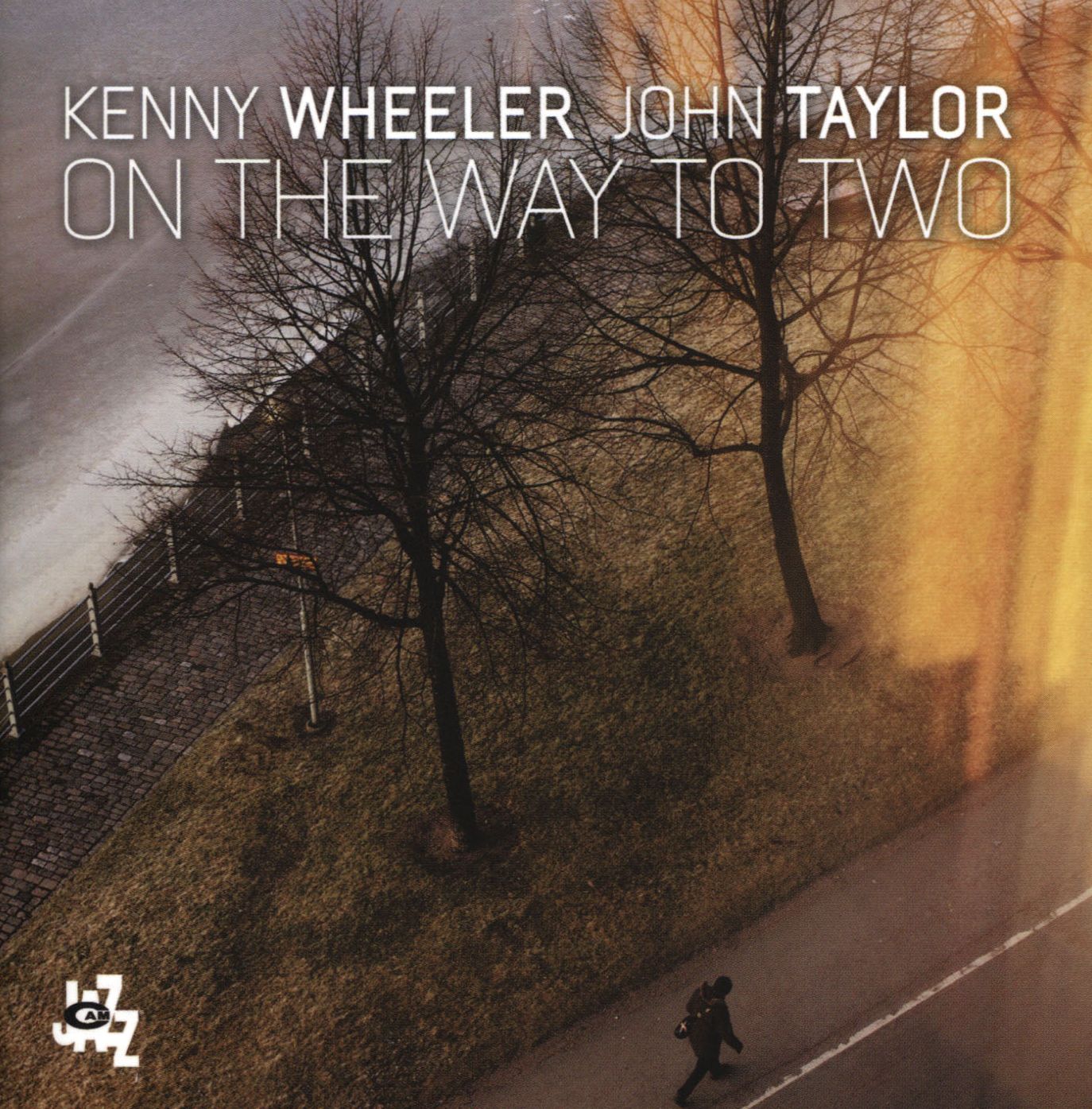 On The Way To Two [Lp]