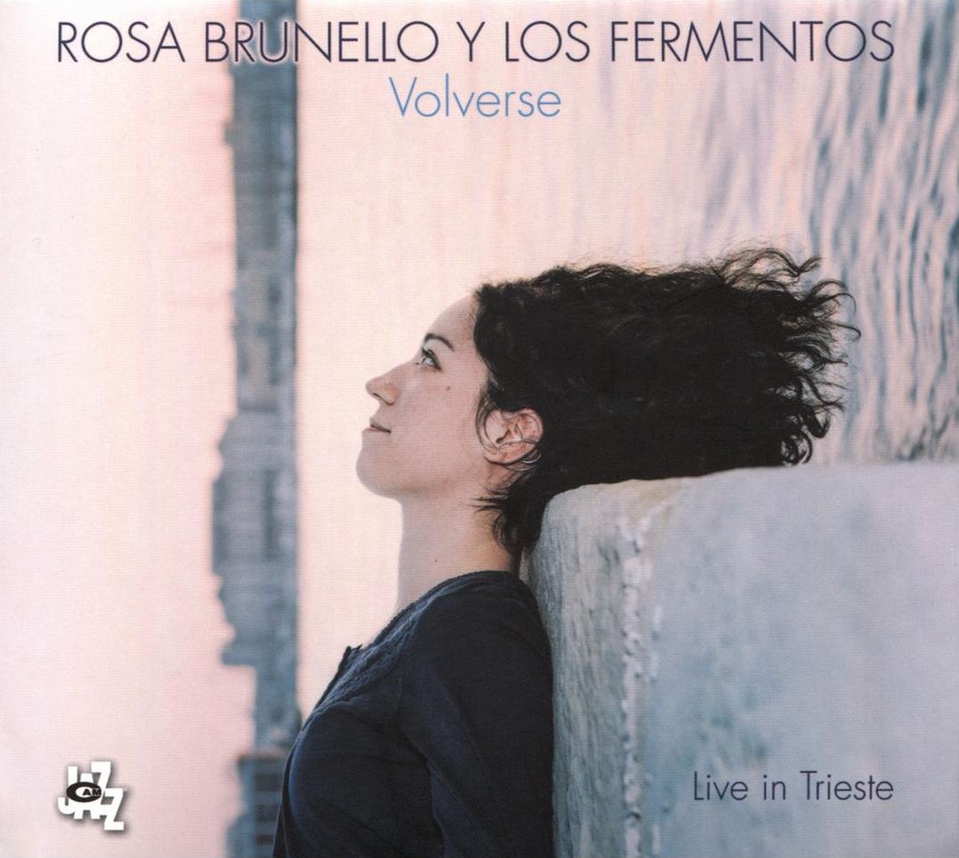 Volverse: Live in Trieste