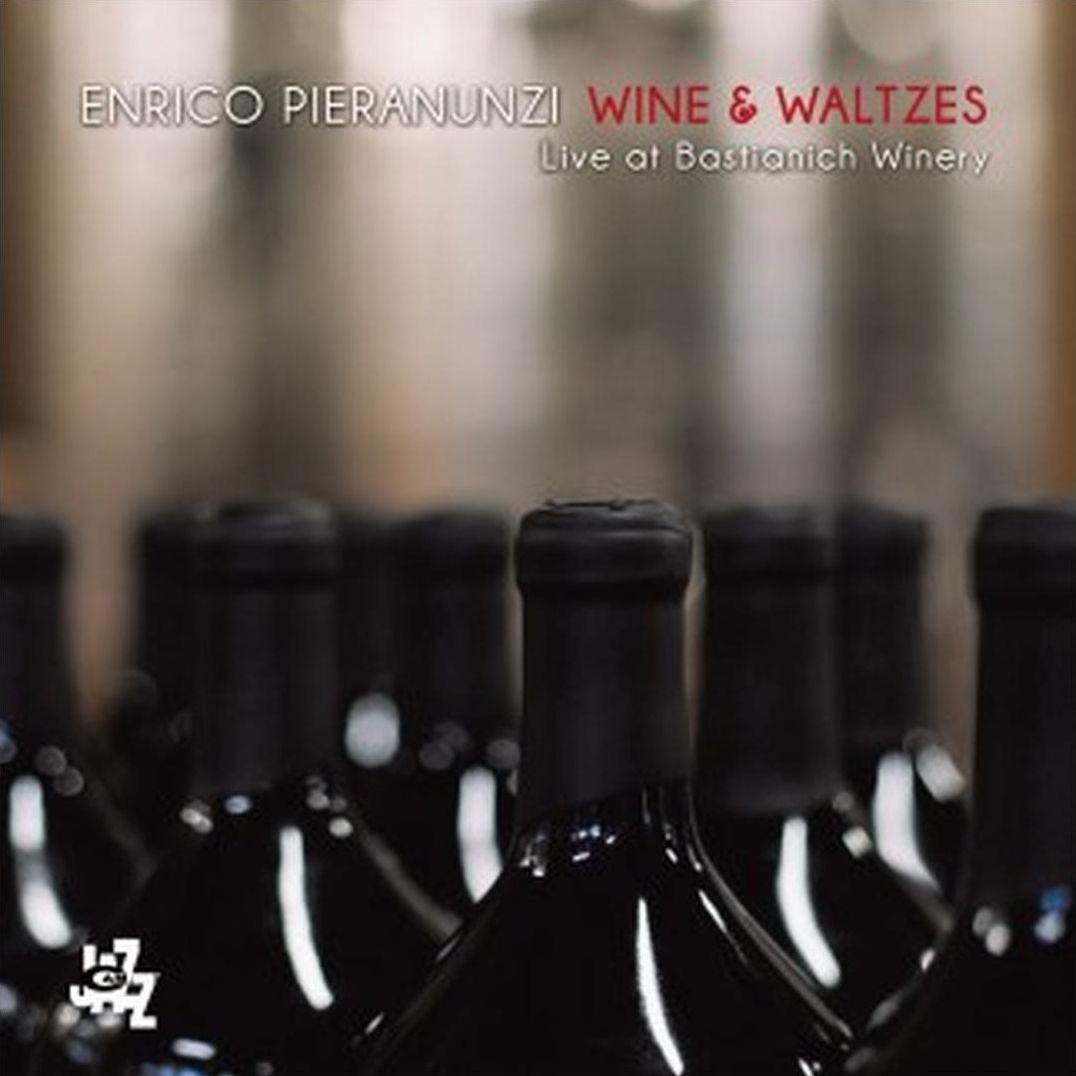 Wine & Waltzes: Live At Bastianich Winery (Spa)