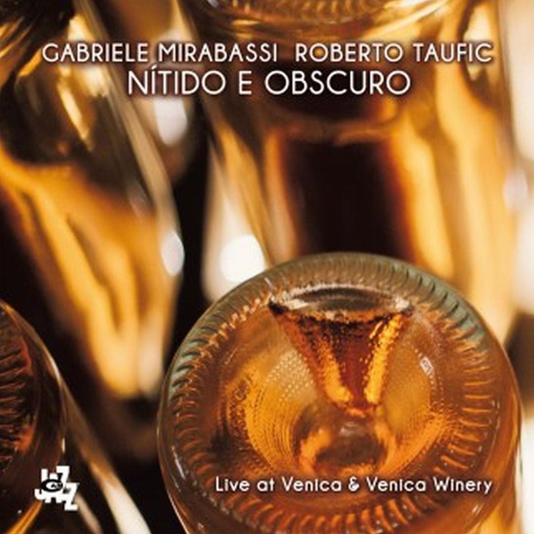 Nitido E Obscuro: Live at Venica Winery