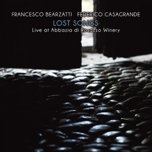 Lost Songs: Live at Abbazia di Rosazzo Winery