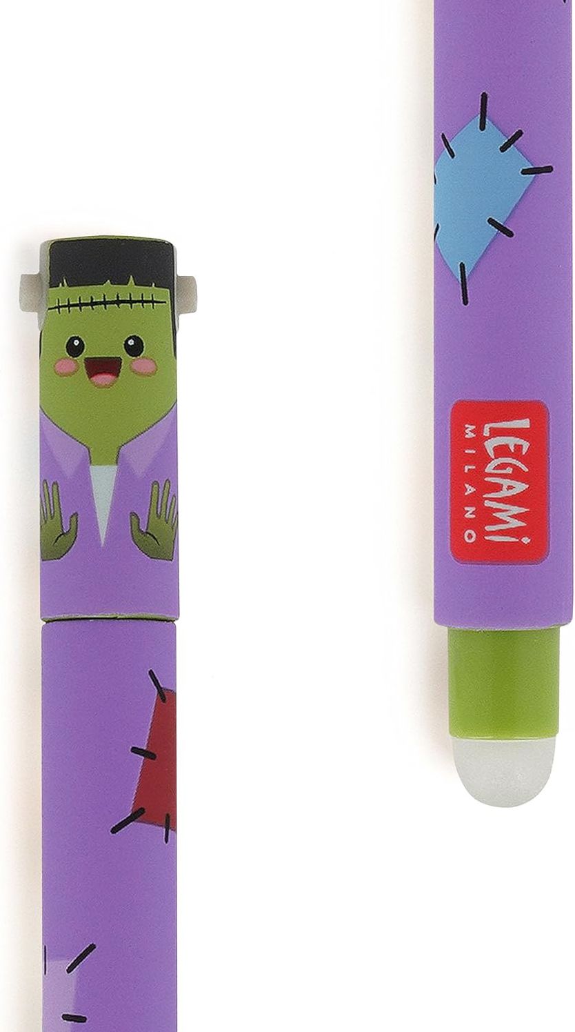 Legami Boo Crew 3PK