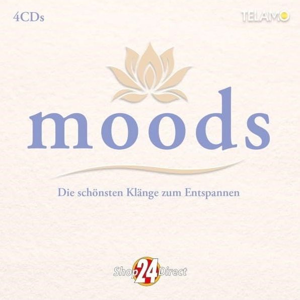 Moods (Dj Rocca Pres Triorox)