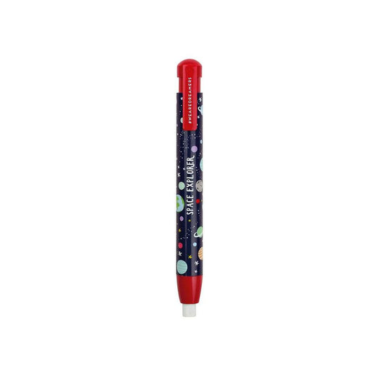 Legami Eraser Pen - Oops! - Space