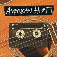 American Hi-fi Acoustic