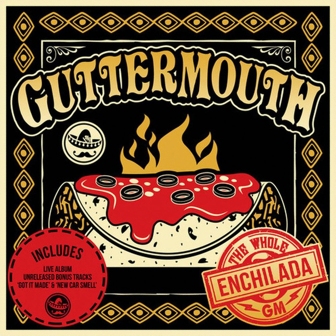 The Whole Enchilada