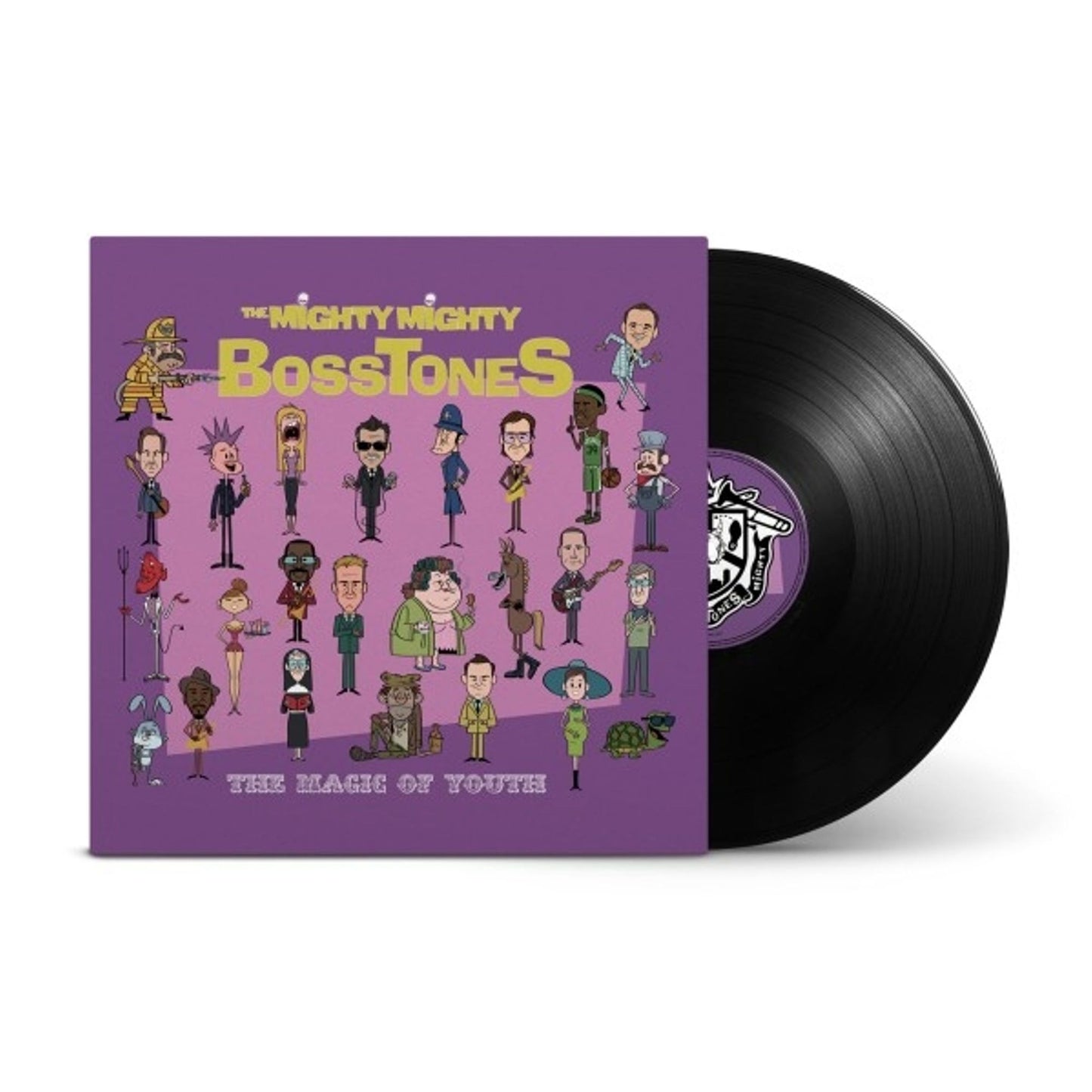 Magic Of Youth (Mighty Mighty Bosstones)