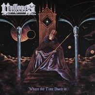 Where The Time Dwelt In