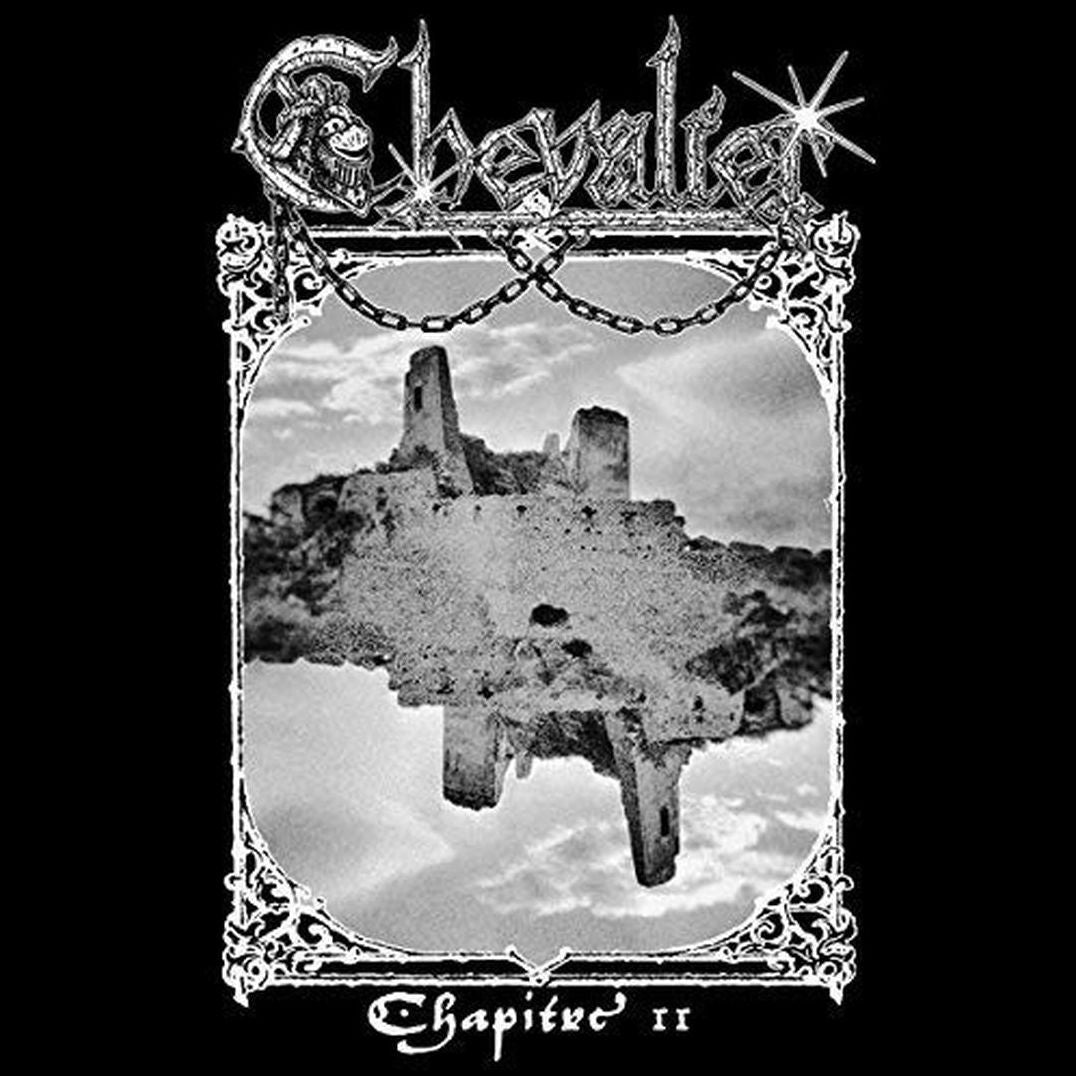 Chapitre II