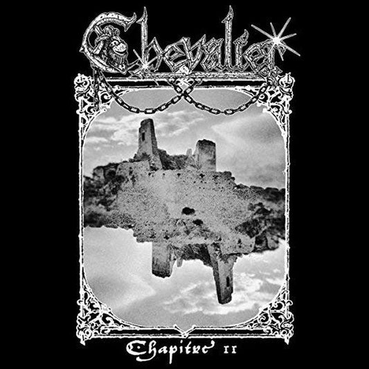 Chapitre II