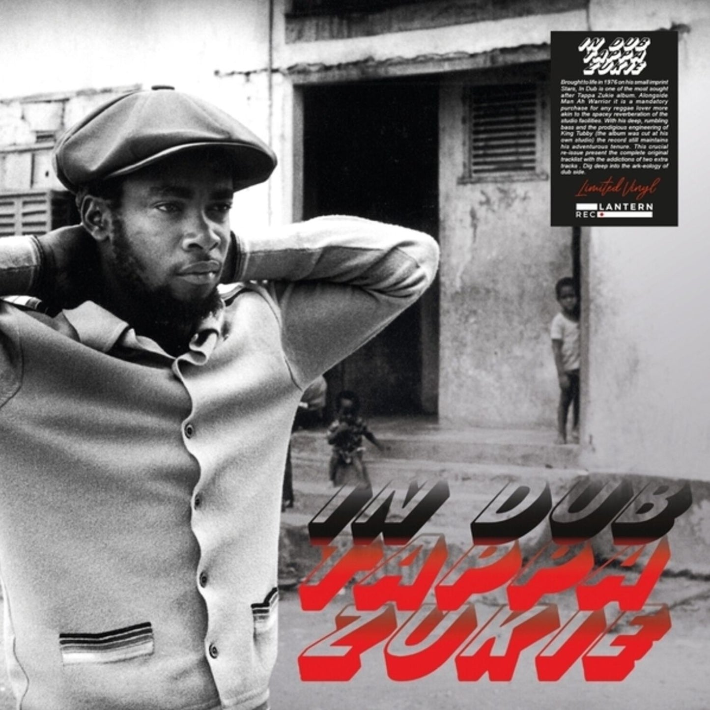 In Dub (Tappa Zukie)
