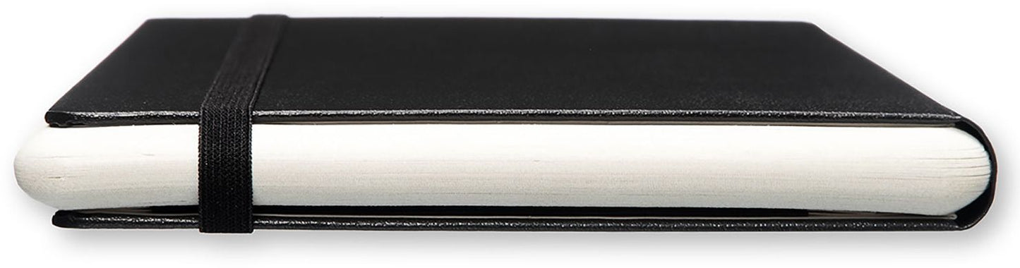Moleskine Paper Tablet Pen+ Dotted Hardcover Black