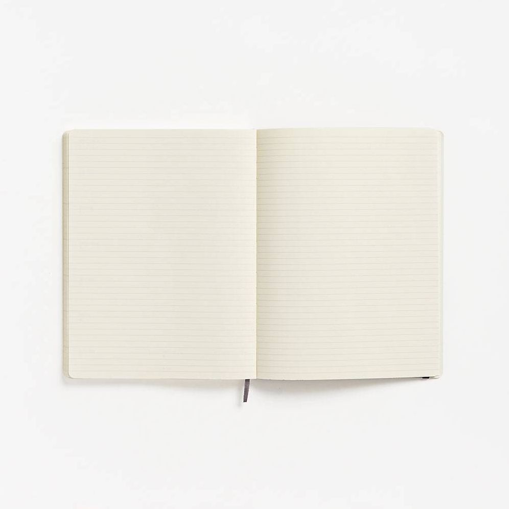 2017-2018 Extra Large Moleskine Planner