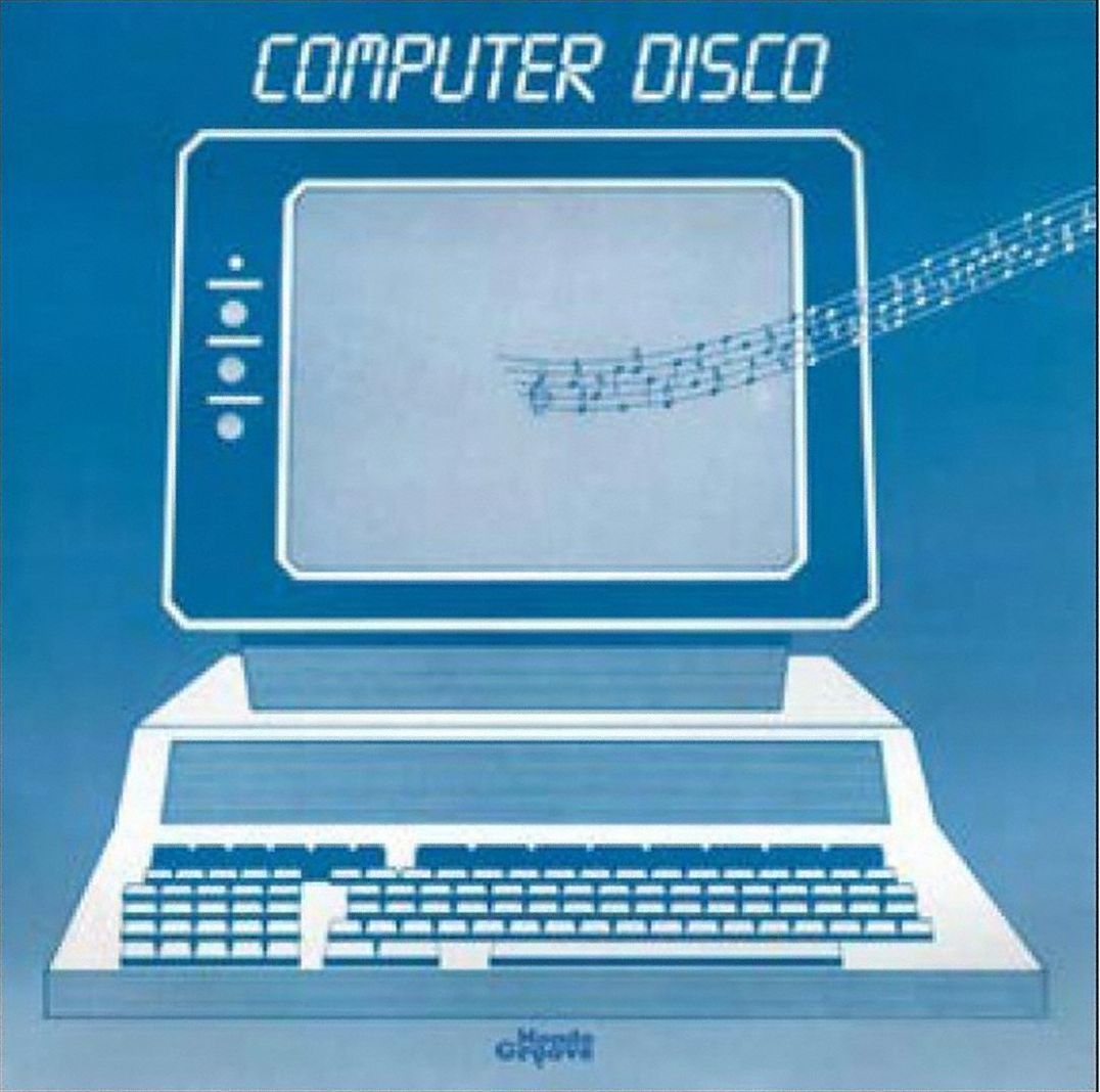 Computer Disco