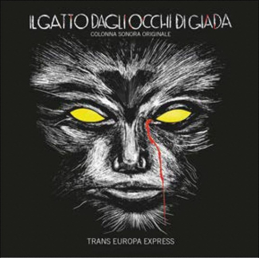 Il Gatto Dagli Occhi Di Giada