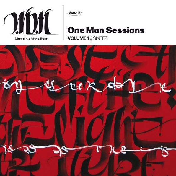 One Man Sessions, Vol. 1: Sintesi