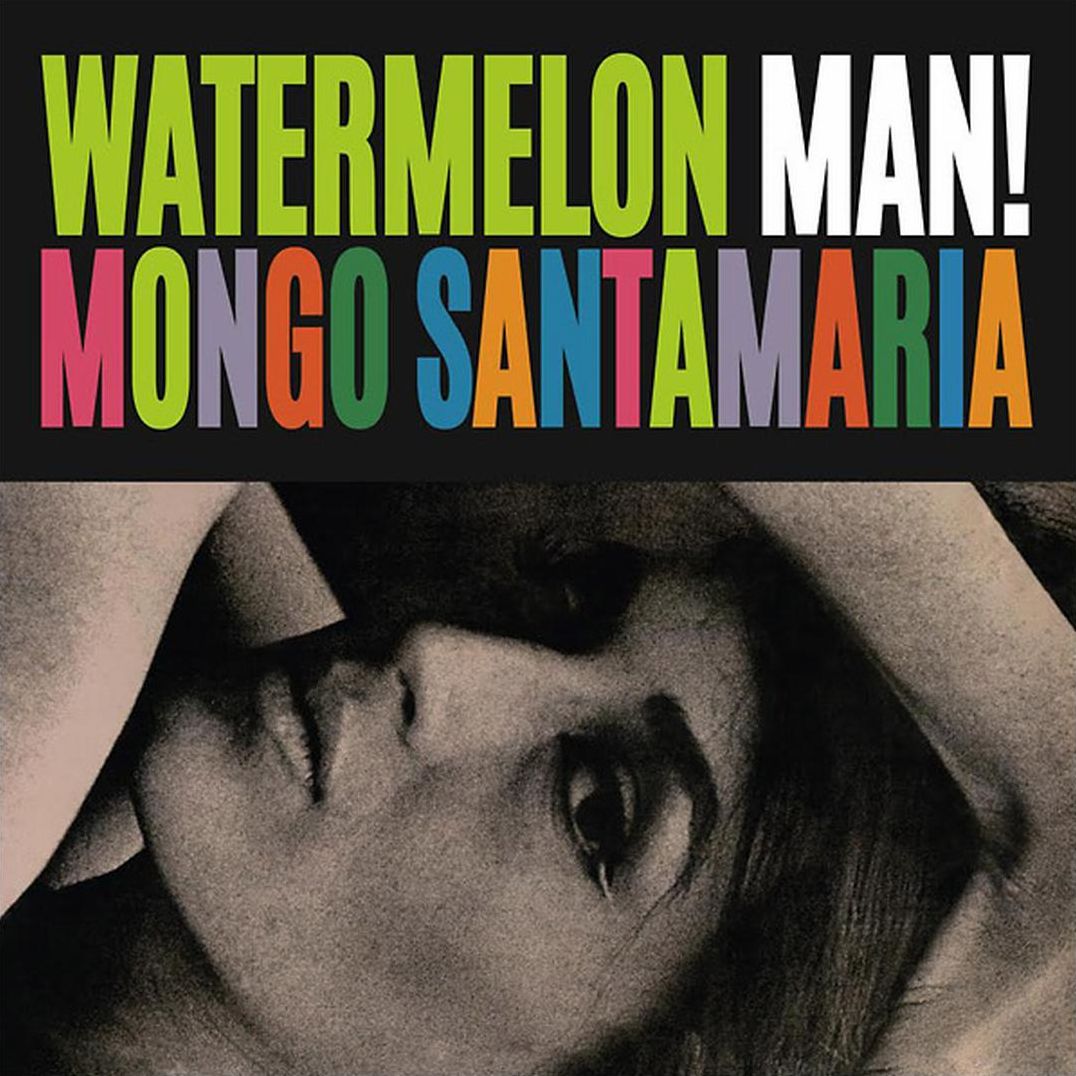 Watermelon Man