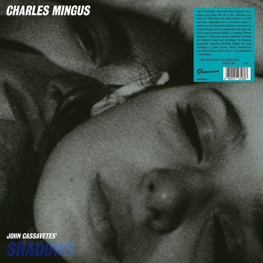 Shadows (Charles Mingus)