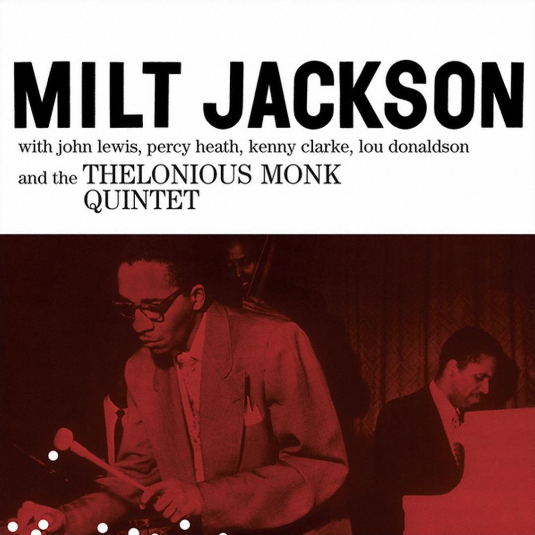 Milt Jackson [Blue Note]