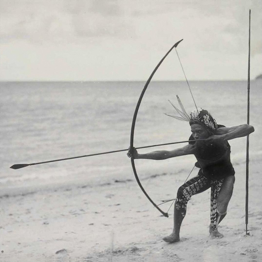 Sounds From The Archipelago, Vol. 1
