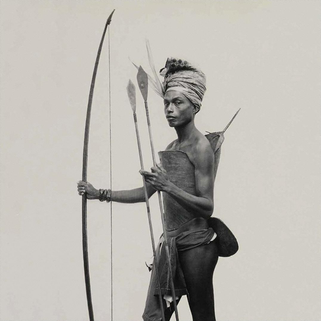 Sounds From The Archipelago, Vol. 2: An Introduction To The Lush Indonesian Music Tradi