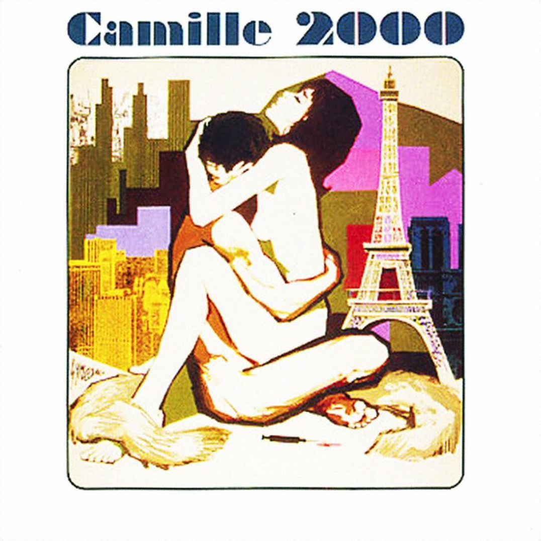 Camille 2000