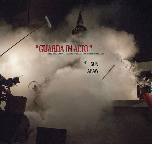 Guarda in Alto [Original Motion Picture Soundtrack]