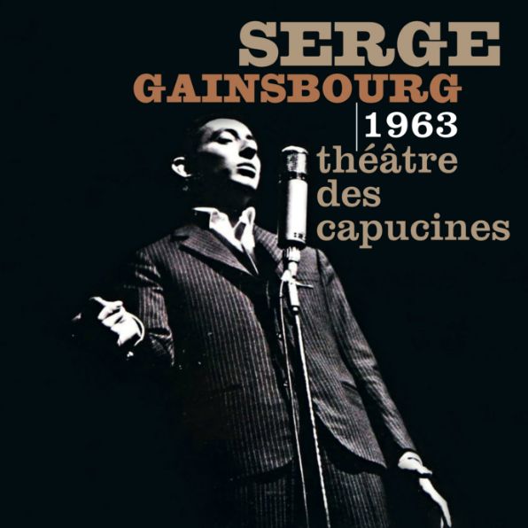 1963 Theatre des Capucines