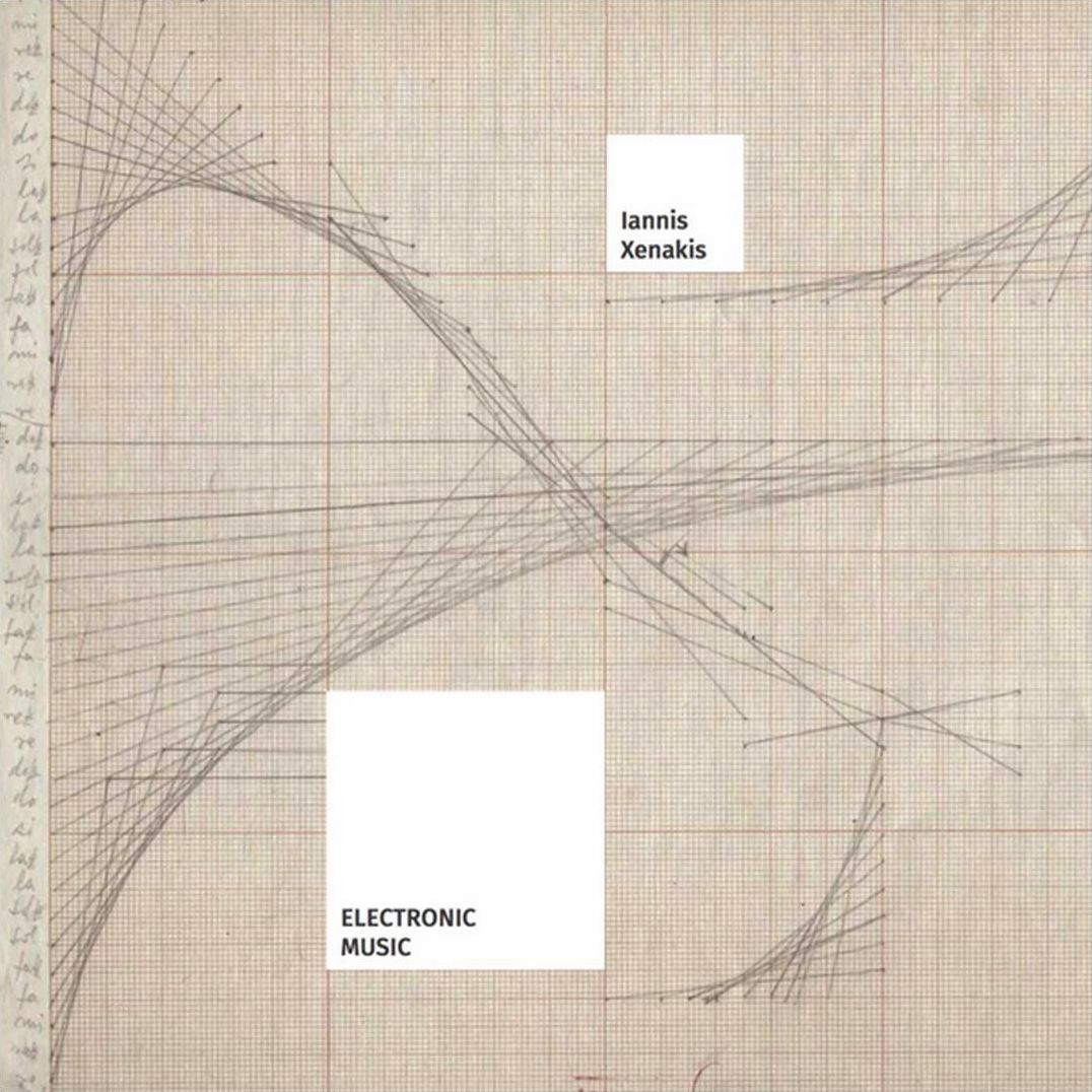 Electronic Music (Xenakis)