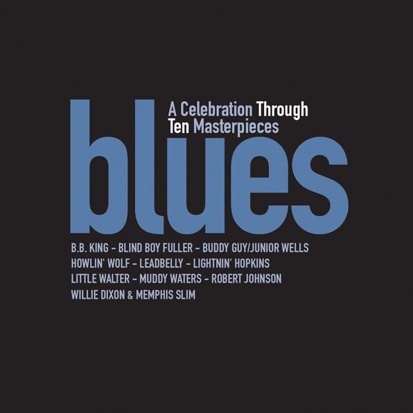 100 Years of Jazz: A Celebration Through Ten Masterpieces