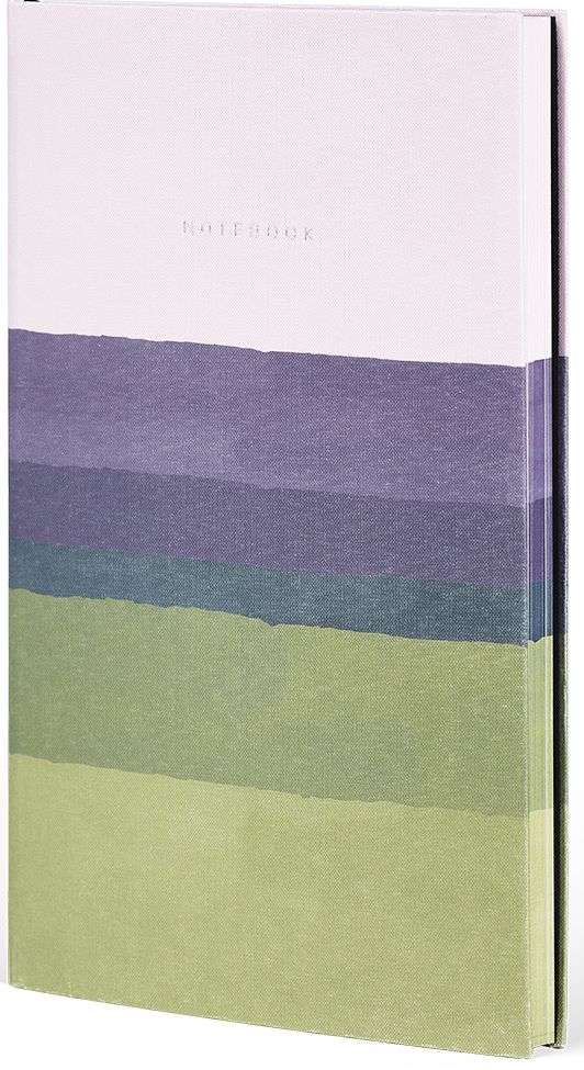 Stripes collection Lined-Medium