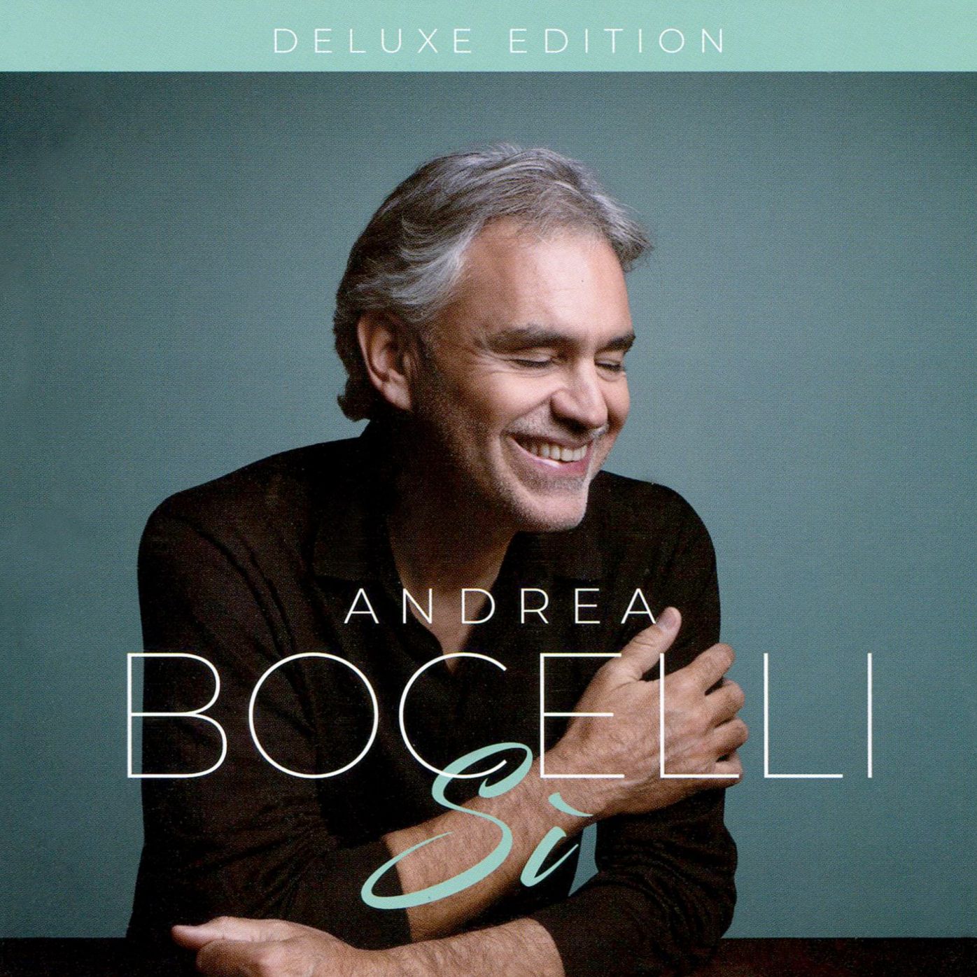 Si (Andrea Bocelli)