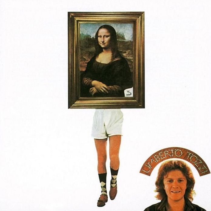 E Nell'aria Ti Amo (Umberto Tozzi)