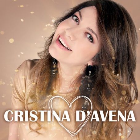 Cristina D'avena