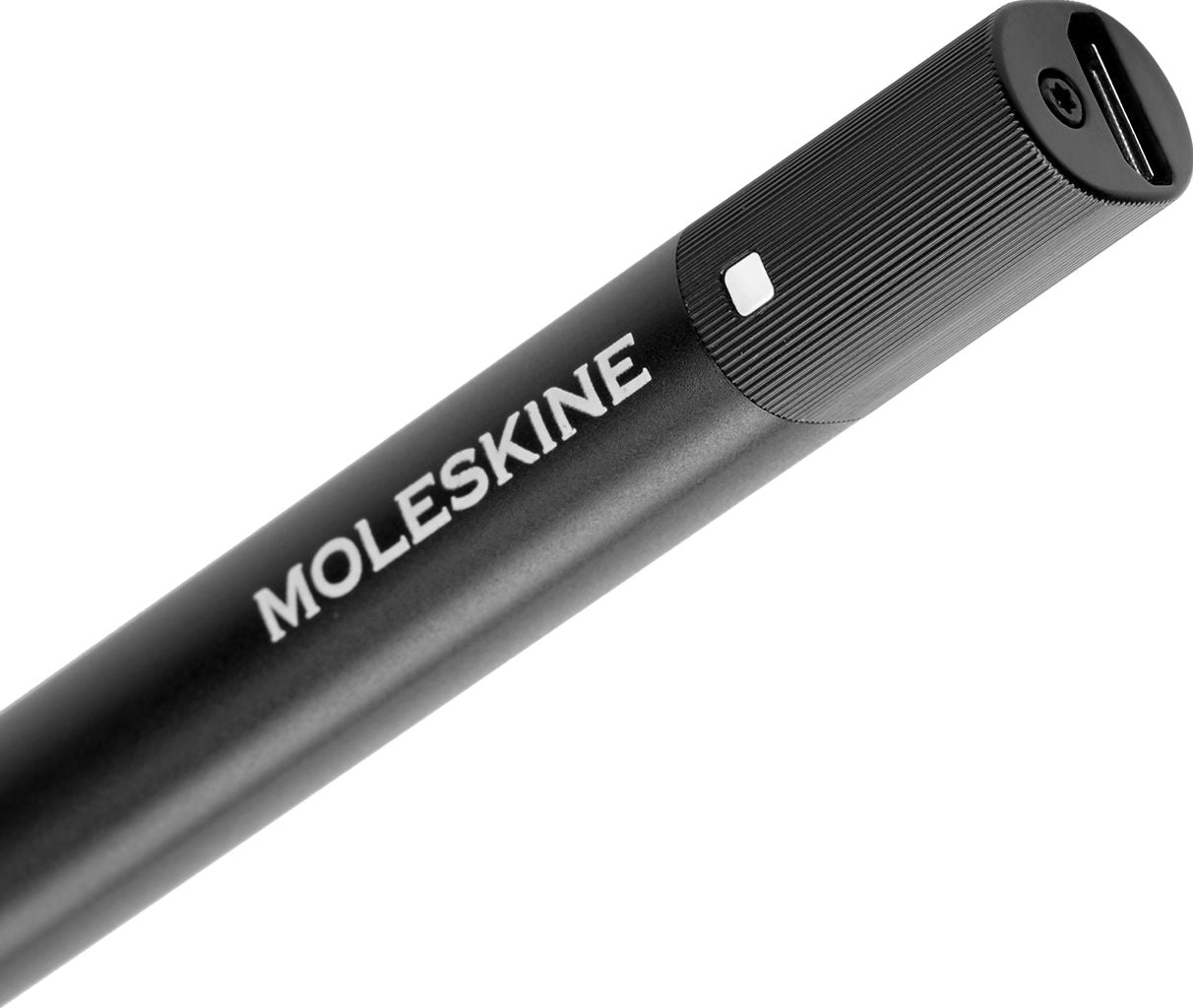 Moleskine Smartpen Pen + Ellipse Black