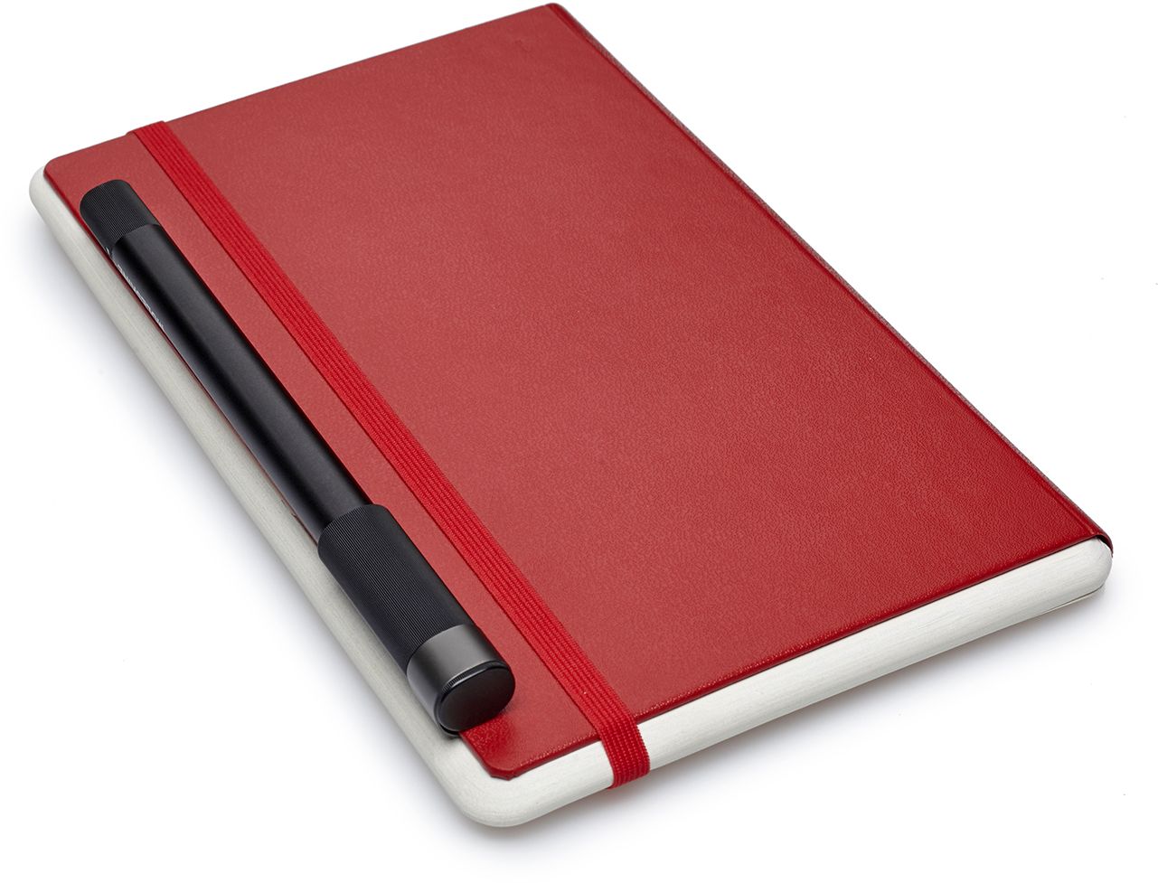 Moleskine Smartpen Pen + Ellipse Black