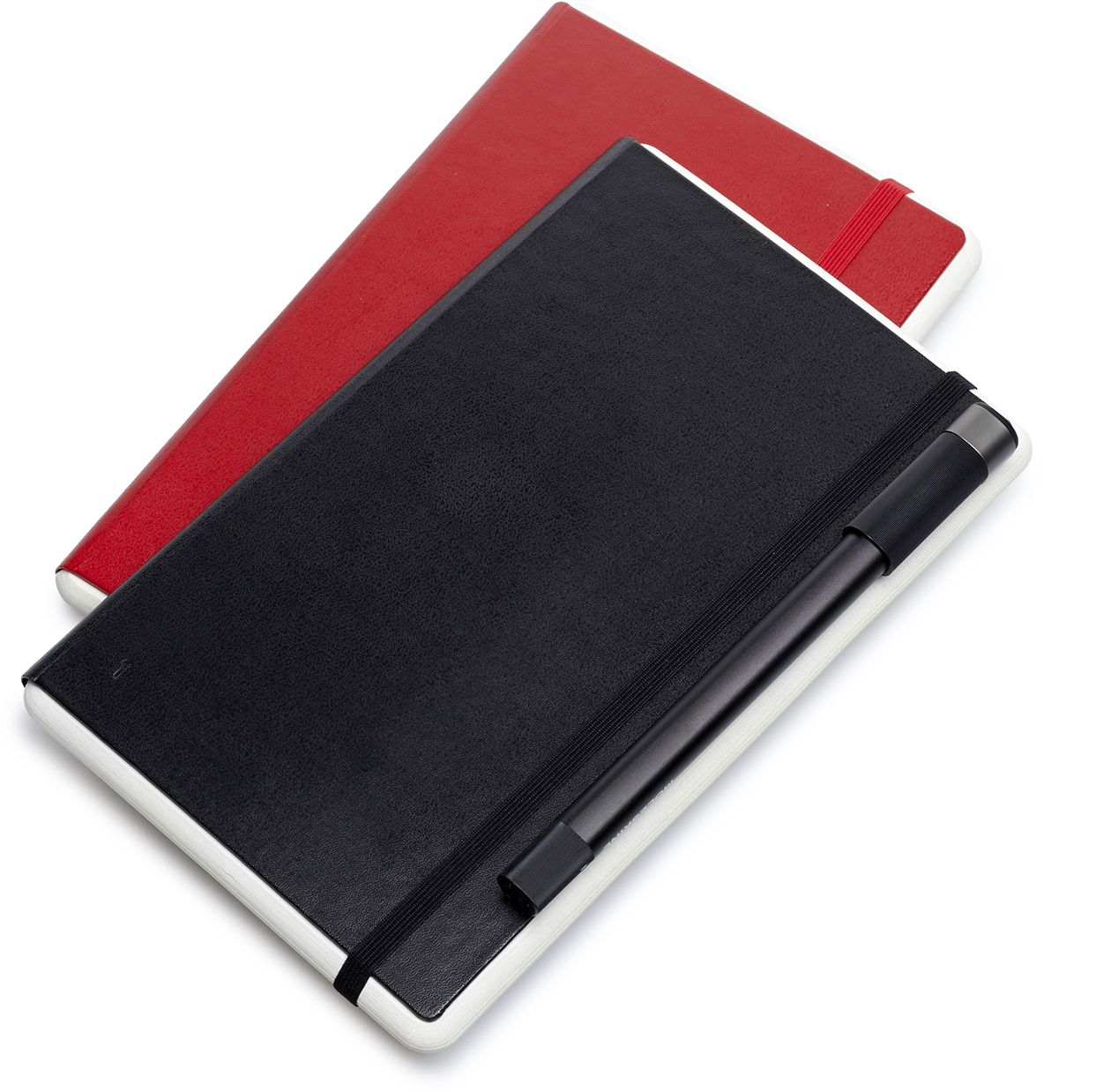 Moleskine Smartpen Pen + Ellipse Black