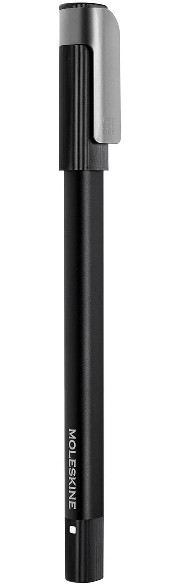Moleskine Smartpen Pen + Ellipse Black