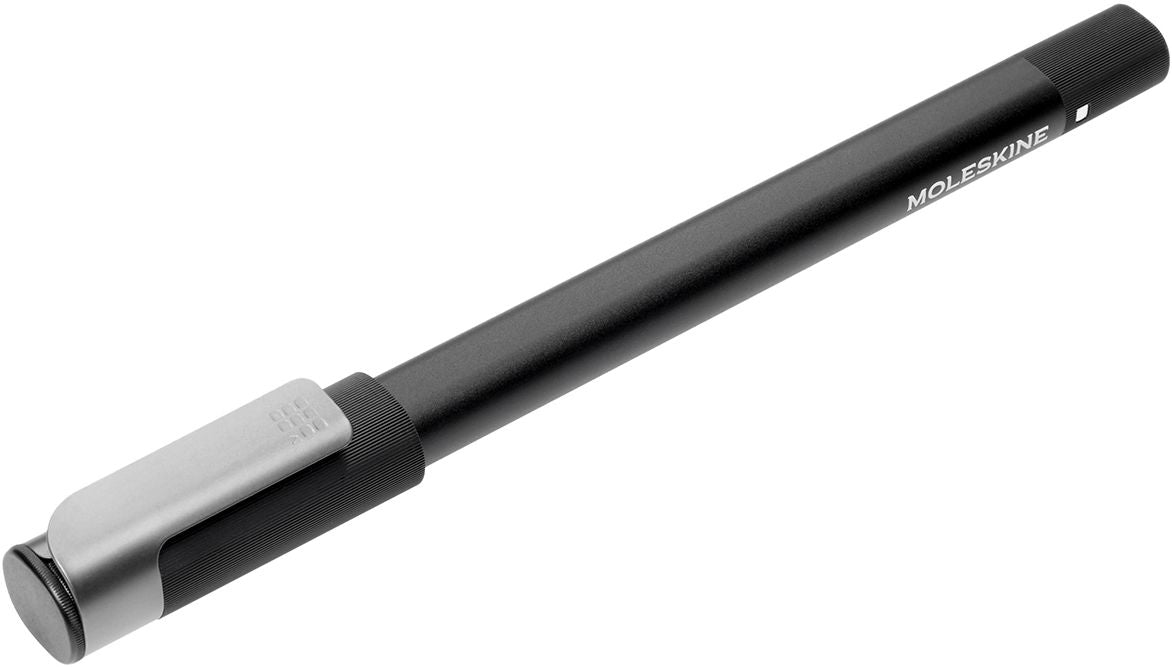 Moleskine Smartpen Pen + Ellipse Black