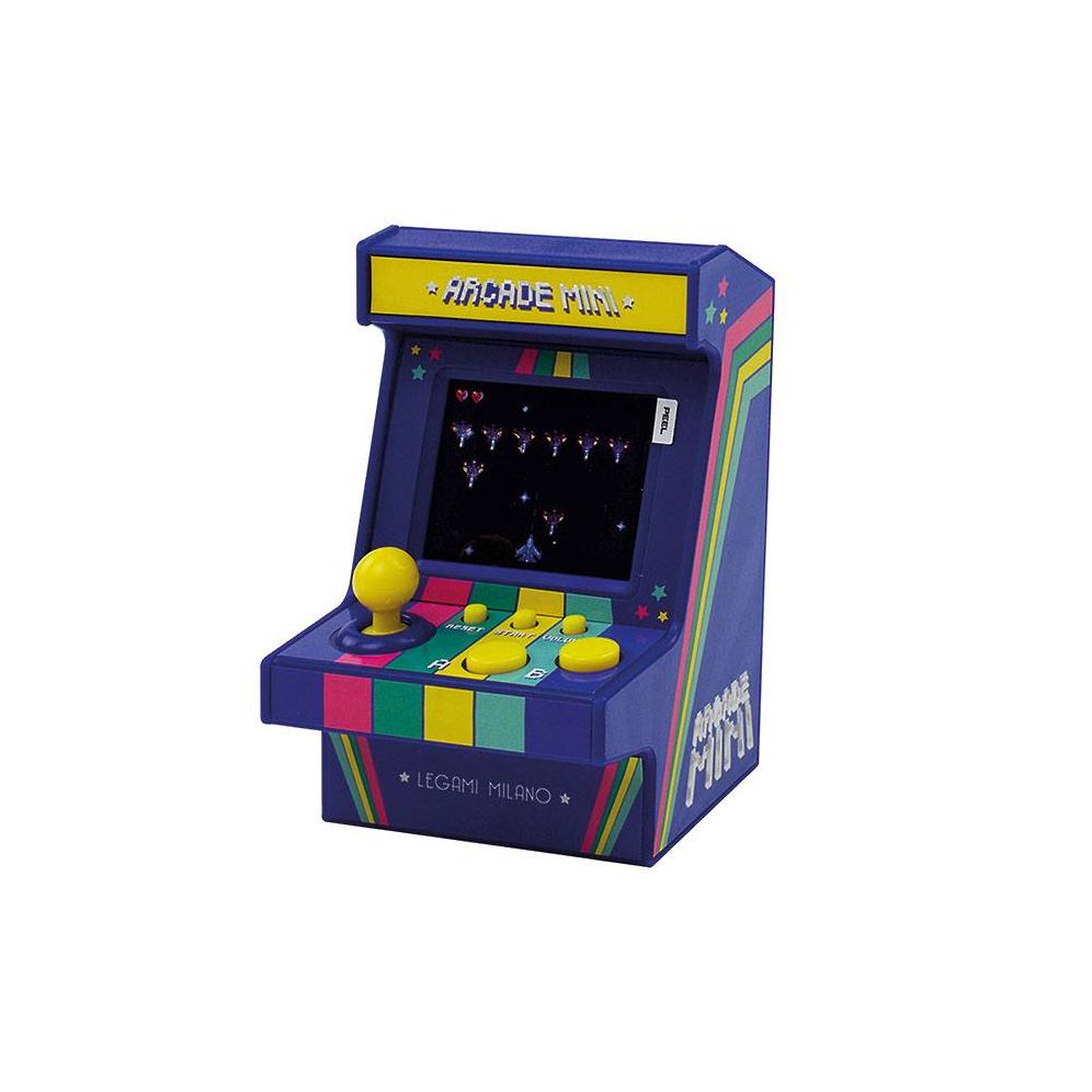 Legami Mini Arcade Game - Arcade Mini