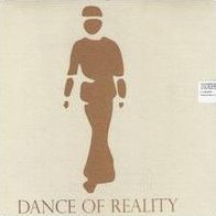 The Dance Of Reality [Original Motion Picture Soundtrack]