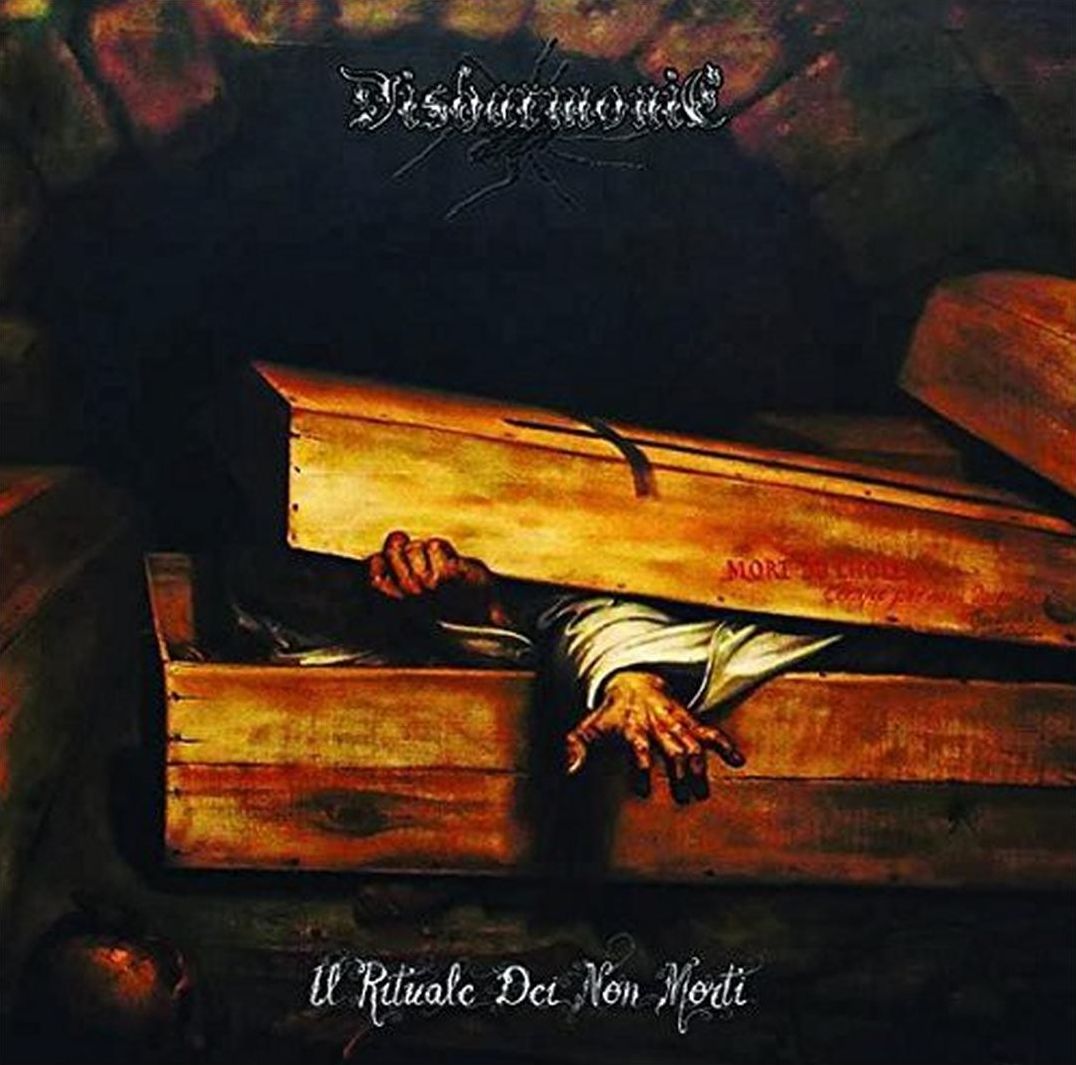 Il Rituale Dei Non Morti
